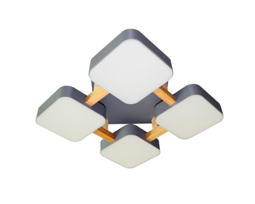Потолочная люстра LED LED LAMPS 81324 Natali Kovaltseva