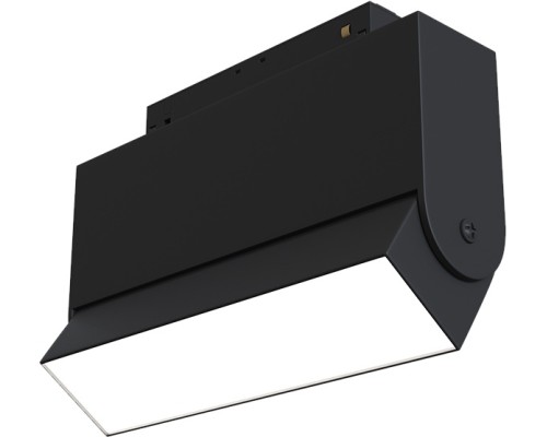 Трековый светильник Basis Rot TR013-2-10W3K-B-1 Maytoni