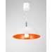 Подвесной светильник Palla Palla 1090.1 bianco Lucia Tucci
