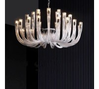 Подвесная люстра  F3224-93 Alfa Light