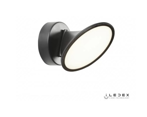 Бра Syzygy X090310 10W BK iLedex
