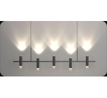 Подвесной светильник  F0324-93 Alfa Light
