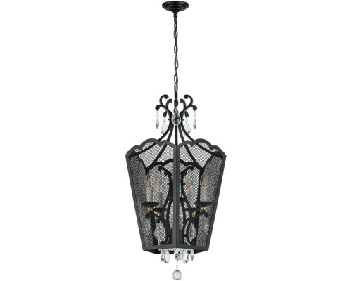 Подвесная люстра Castello 744157 Lightstar