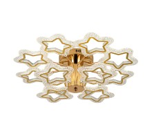 Потолочная люстра LED4U L8453-12 LED4U