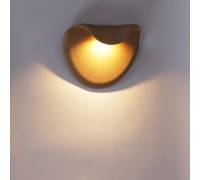 Архитектурная подсветка  86866-9.2-001JH LED12W BR Reluce