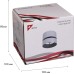 Точечный светильник  53017-9.5-001MN GX53 WT Reluce