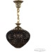 Подвесной светильник 7003P 7003P/23 GB Amber-Blue/H-1A Bohemia