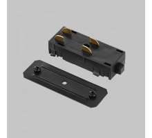 Соединитель Smart Line IL.0050.4001-BK Imex