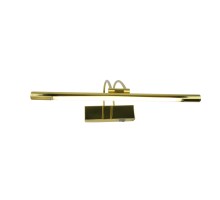 Подсветка для картин Picture Lights Lum A3068AP-1GO Arte Lamp