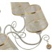 Подвесная люстра AM347620 347620/8 WT+G Arte Milano
