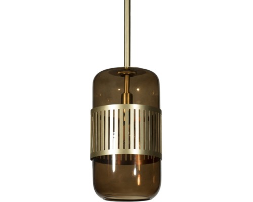 Потолочная люстра Hudson 10098P Loft It