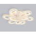 Потолочная люстра Acrylica Ice FA1704 Ambrella
