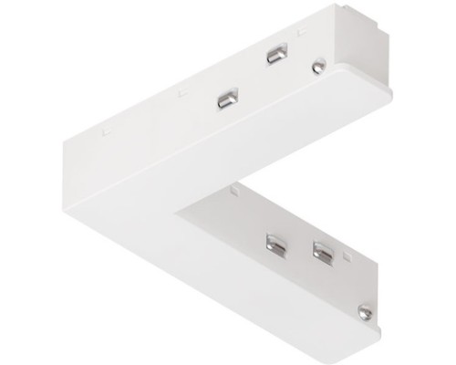 Коннектор угловой Optima A744433 Arte Lamp