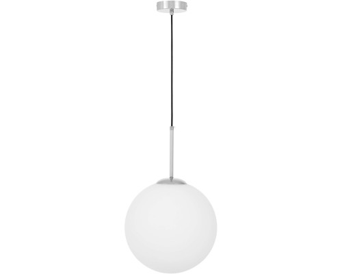 Подвесной светильник Fredica LDP 6030-300 CHR Lumina Deco