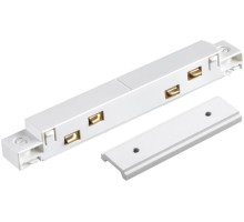 Соединитель прямой Flum 135102 Novotech