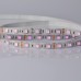 Светодиодная лента  ULS-5050-60LED/m-10mm-IP20-DC24V-14,4W/m-5M-RGB катушка в герметичной упаковке Uniel