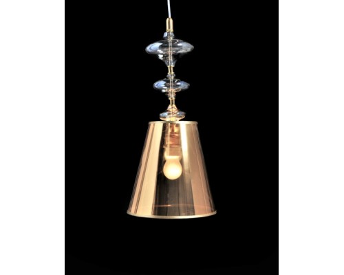 Подвесной светильник Veneziana LDP 1113 GD Lumina Deco