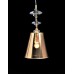 Подвесной светильник Veneziana LDP 1113 GD Lumina Deco