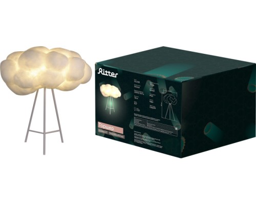 Торшер Cloud 52673 5 Ritter