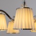 Потолочная люстра Talitha A4047PL-5CC Arte Lamp