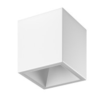 Точечный светильник DL-SPL SPL-CB-18-WH-NW DesignLed