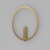 Настенный светильник ROUND DK5035-SG Denkirs