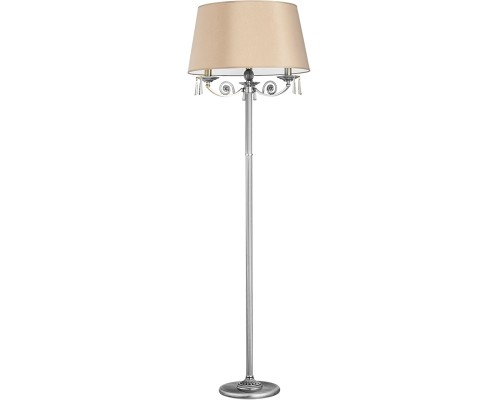 Торшер Monza MON-LS-3(N/A) Kutek