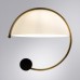 Интерьерная настольная лампа Brava A5056LT-1AB Arte Lamp