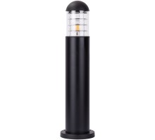 Наземный светильник Coppia A5217PA-1BK Arte Lamp