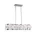 Потолочная люстра Vittoria VL3053L08 Vele Luce