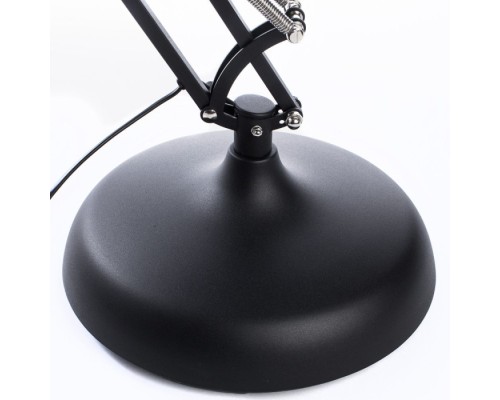 Торшер Goliath A2487PN-1BK Arte Lamp