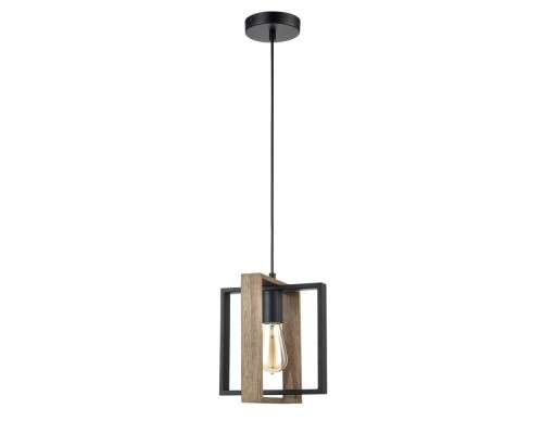 Подвесной светильник Bastion 983 VL6112P01 Vele Luce
