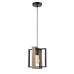Подвесной светильник Bastion 983 VL6112P01 Vele Luce