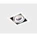 Точечный светильник  DL 3032 white 3000K Italline