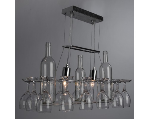 Подвесная люстра Bancone A7043SP-2CC Arte Lamp