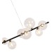 Подвесной светильник Иона 07608-7A,19 Kink Light