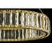 Подвесной светильник Caneva Caneva L 1.5.40.100 G Dio D'Arte