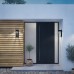 Настенный светильник уличный Eames QN-EAMES-LED-L-EK Quoizel