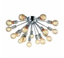 Потолочная люстра Fuoco A9265PL-18CC Arte Lamp