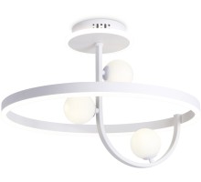 Потолочная люстра Comfort FL66261 Ambrella
