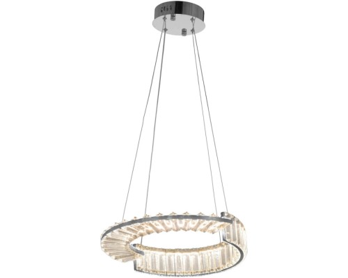 Подвесной светильник  LDP 6026-400 CHR Lumina Deco