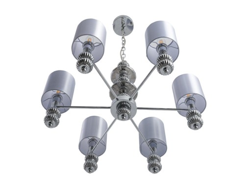 Подвесная люстра Ilmira 8338/6 Lumion