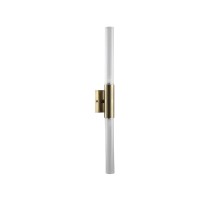 Бра 7270 7273/A brass new Newport