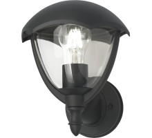 Настенный фонарь уличный Aura GD027 Gauss