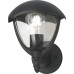 Настенный фонарь уличный Aura GD027 Gauss