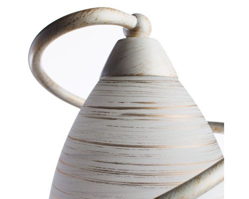 Бра Fabia A1565AP-1WG Arte Lamp