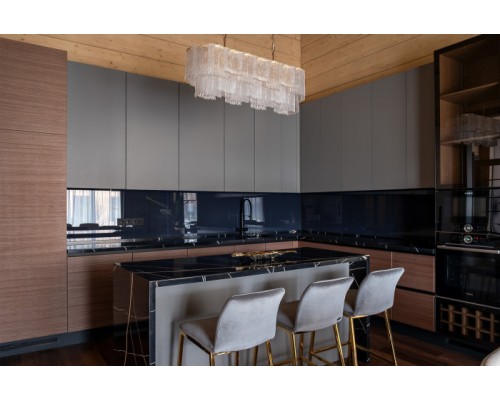 Подвесная люстра  164FA-33125 Garda Decor