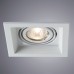 Точечный светильник Canis A6661PL-1WH Arte Lamp