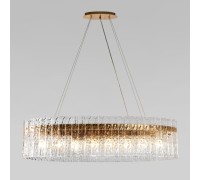 Подвесная люстра Nevada 10297/1000 French gold Loft It
