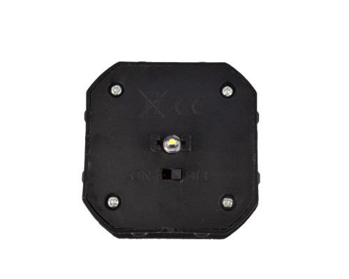 Грунтовый светильник  USL-S-815/PT480 MAGIC Uniel